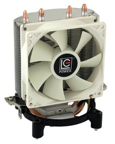 LC-Power CPU cooler LC-CC-95AMD AM2/AM3/FM1/FM2