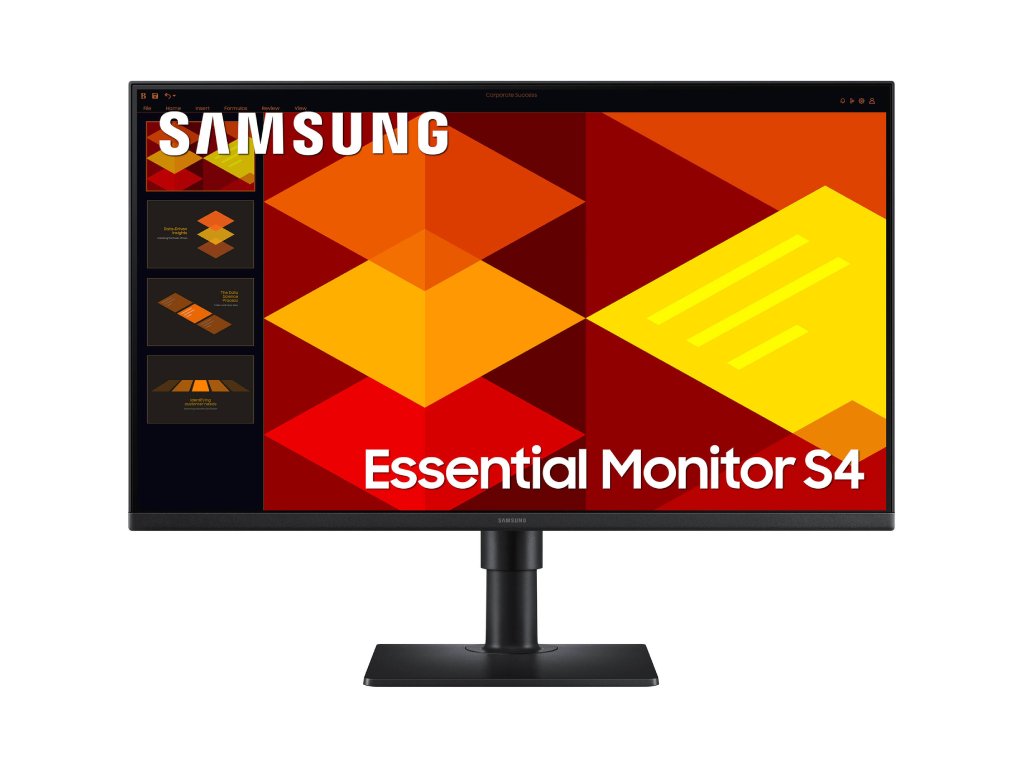Samsung 27″ FHD Posl Mon