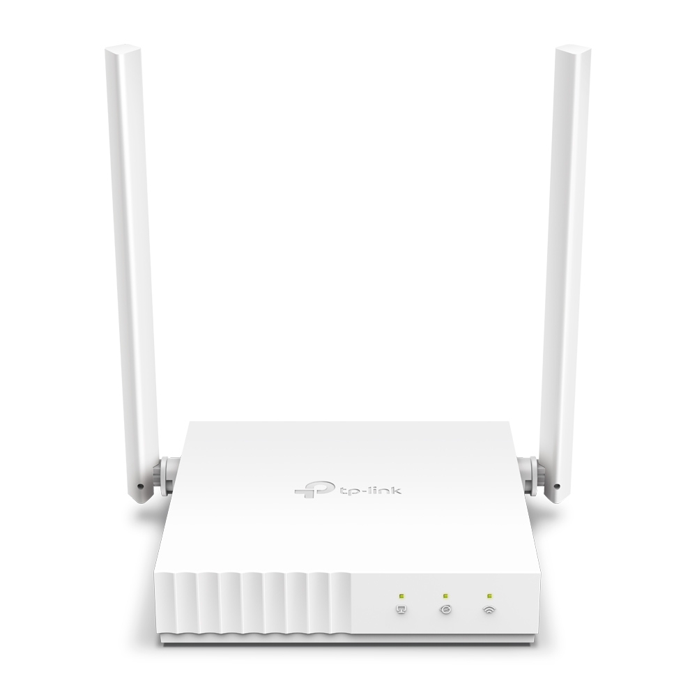 TP-Link TL-WR844N 300 MbpsMulti-Mode Wi-Fi
