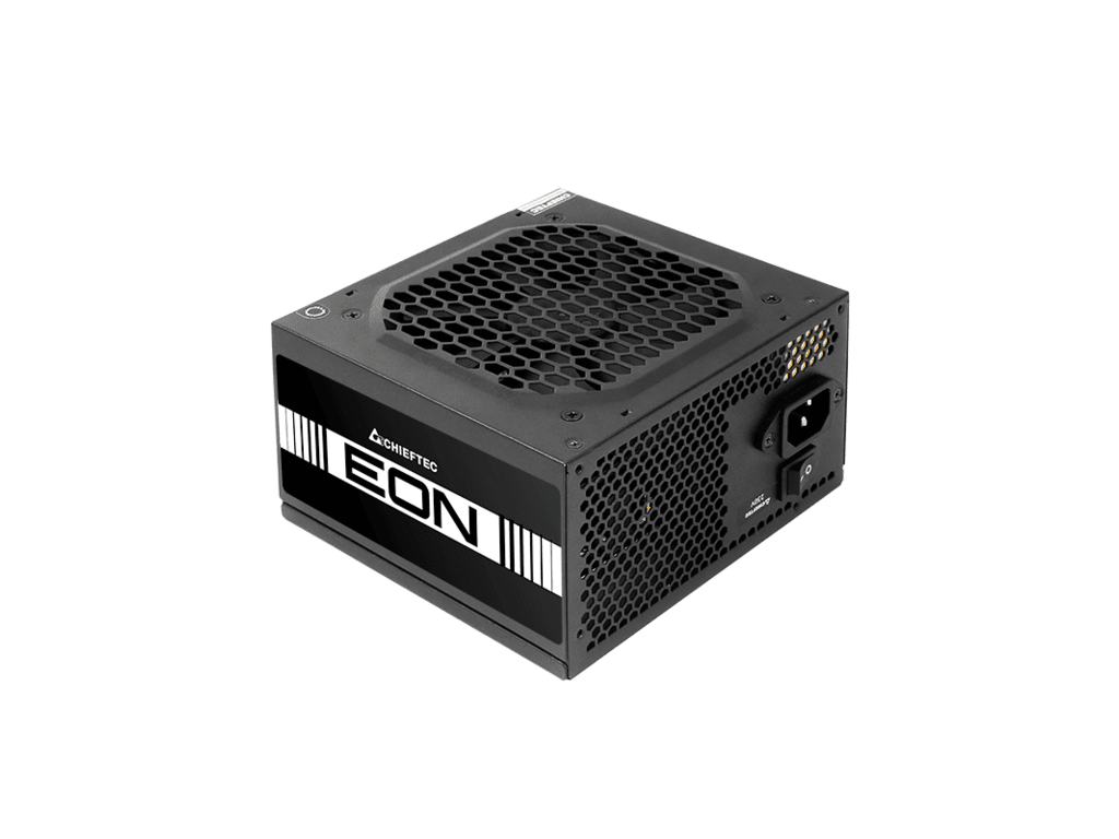 Chieftec PSU 700W ZPU-700S12cm fan,