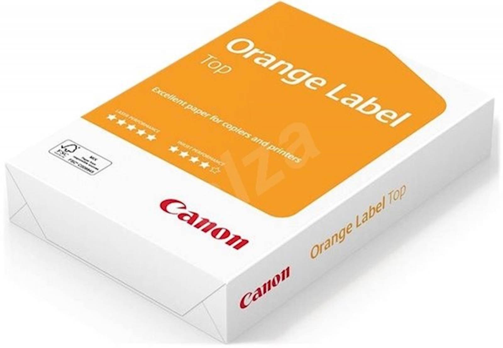 Papir CANON A4 Orange Label