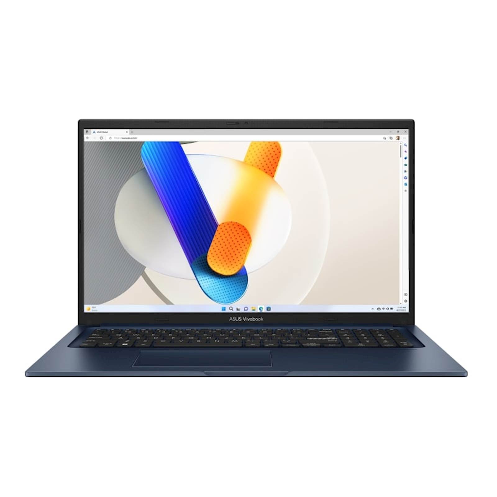 Laptop Asus Vivobook 17 X1704VA-AU531