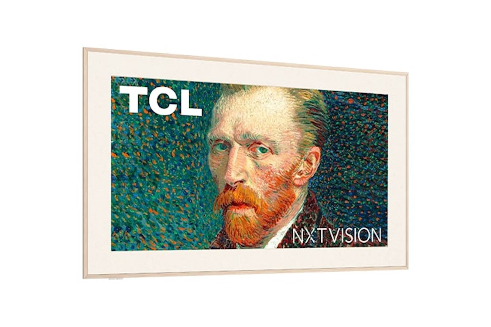 TCL TV NXTVISION 4K QLED