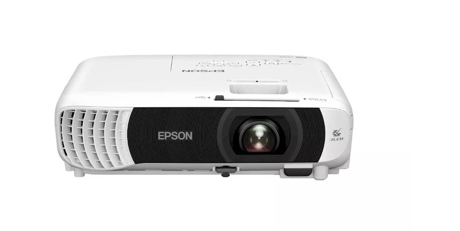Projektor Epson EB-FH08