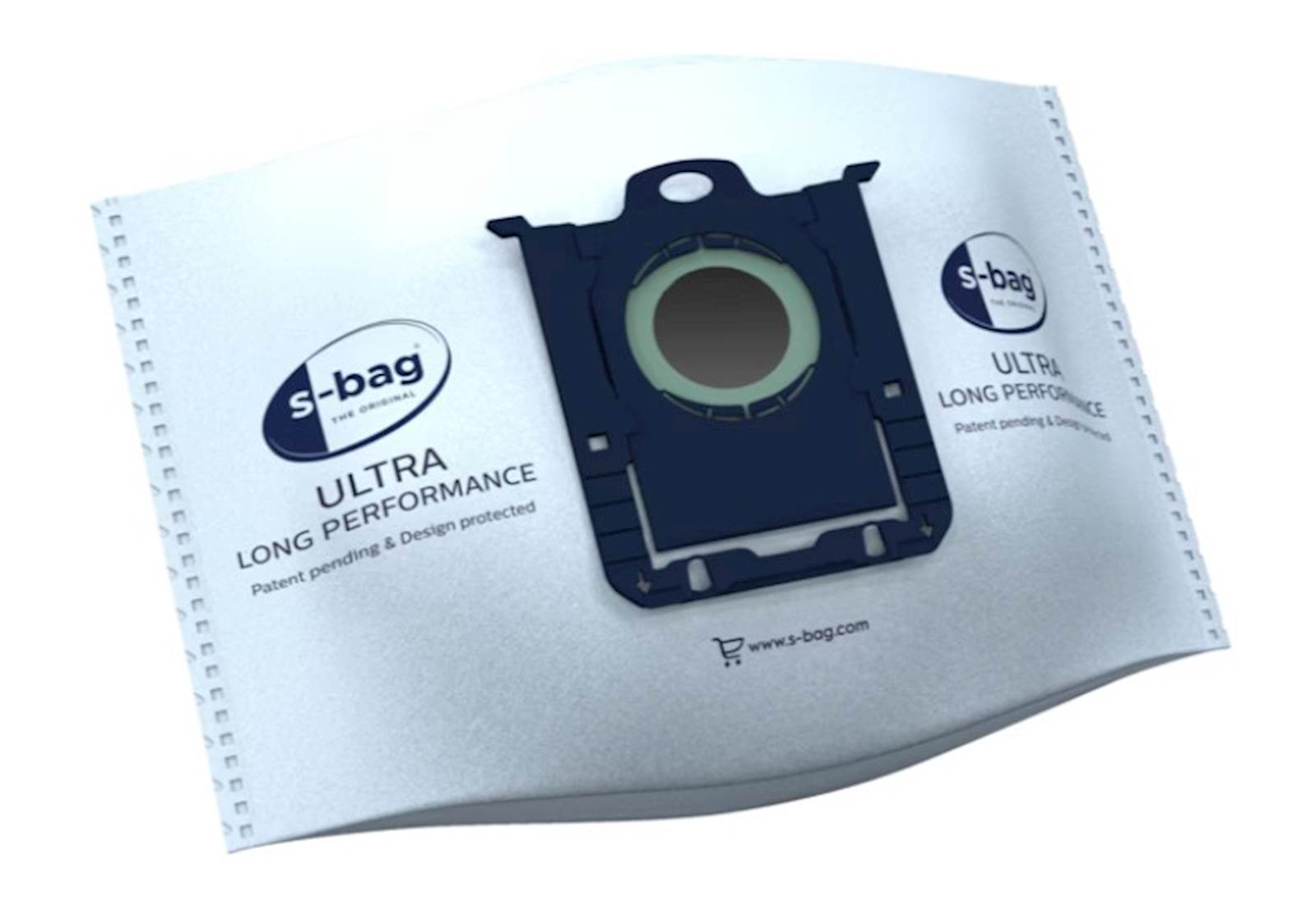 Vrećice za usisivače Electrolux E210S