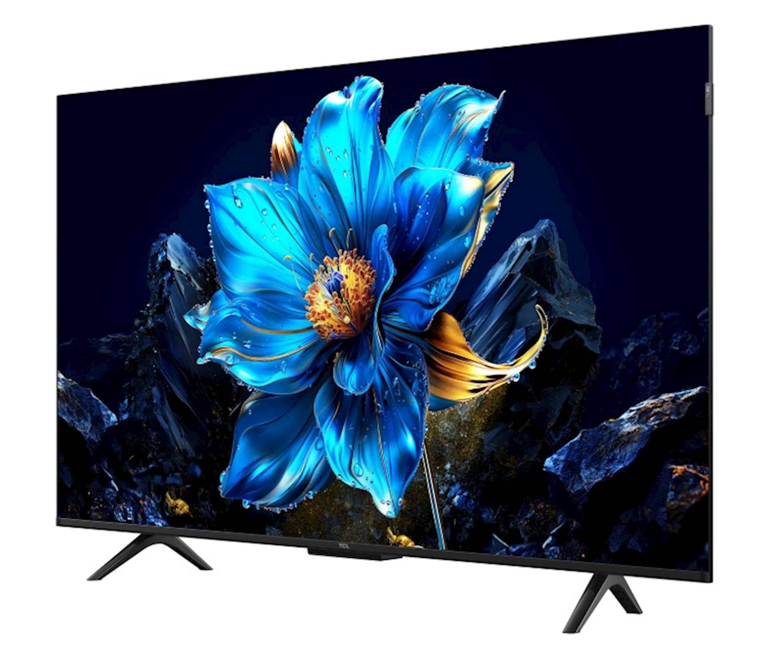 TV TCL 4K QLED 55P71K