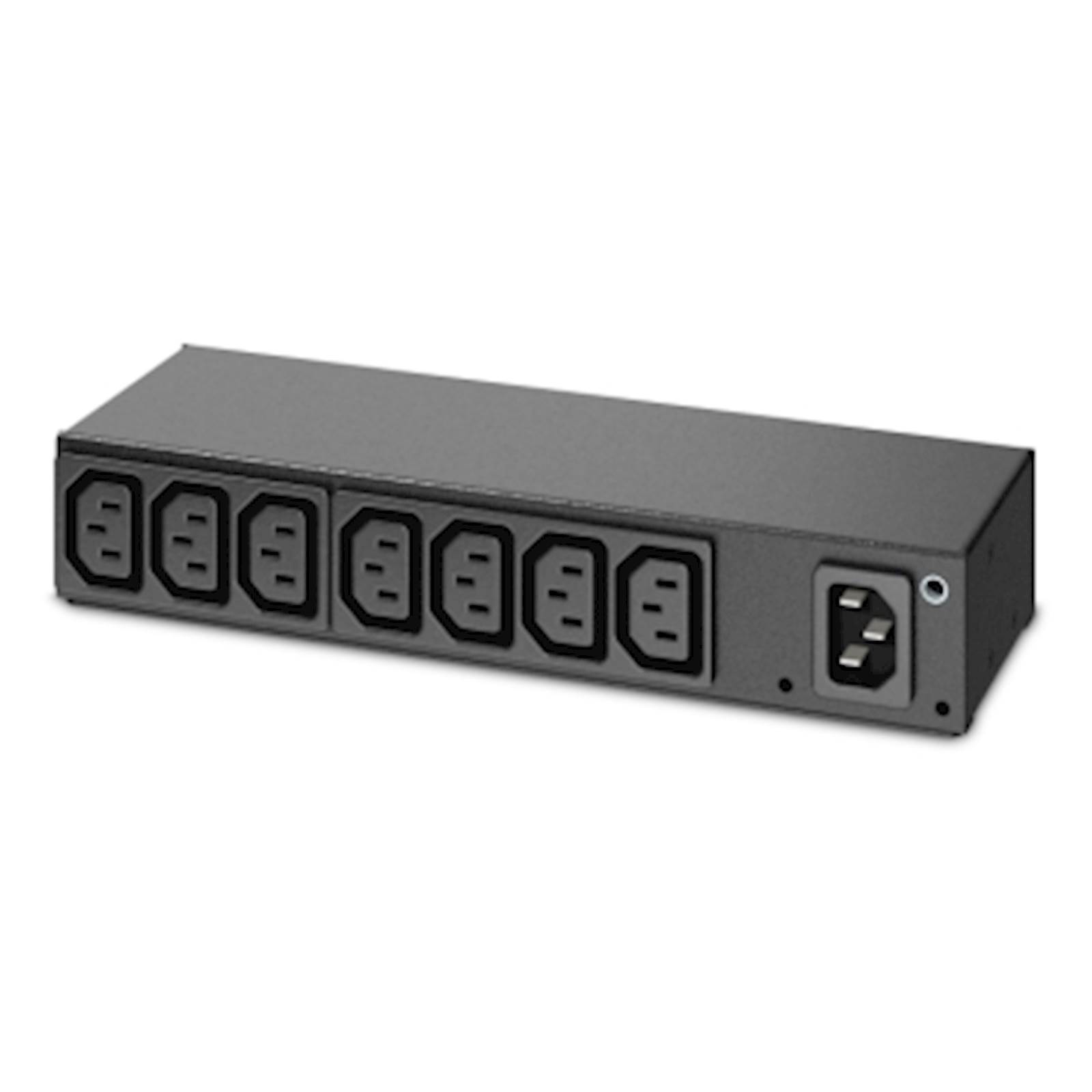 Rack PDU APC, BASIC, 0U/1U
