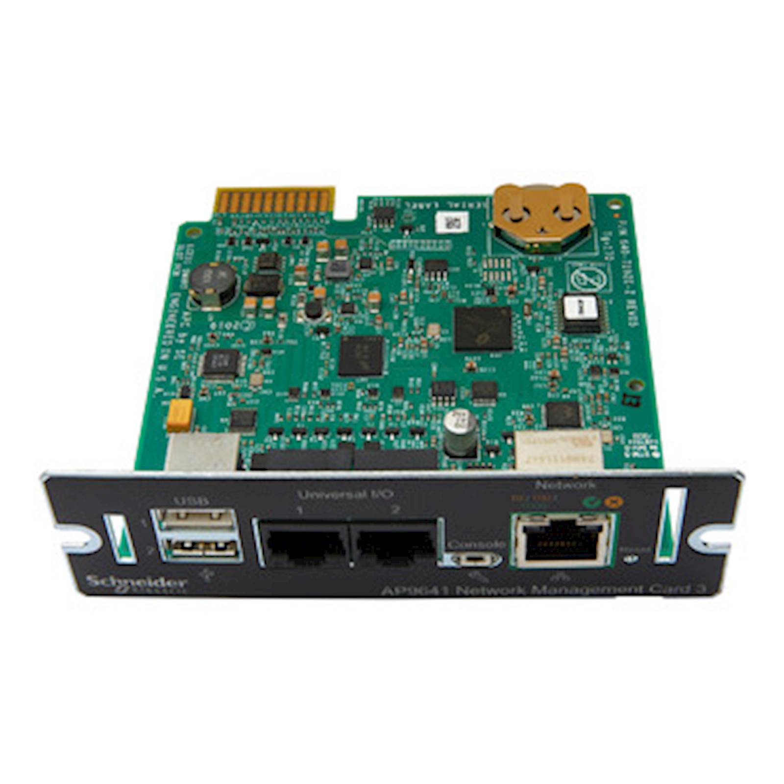 UPS APC Network Management Card