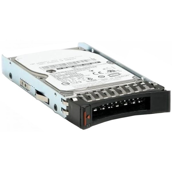 Lenovo ThinkSystem 2.5″ 1.8TB 10K