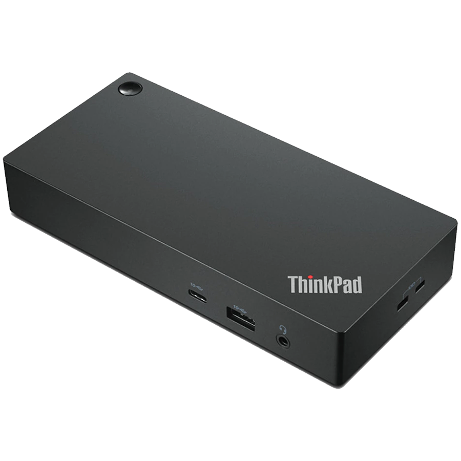 Lenovo ThinkPad Universal Docking Station