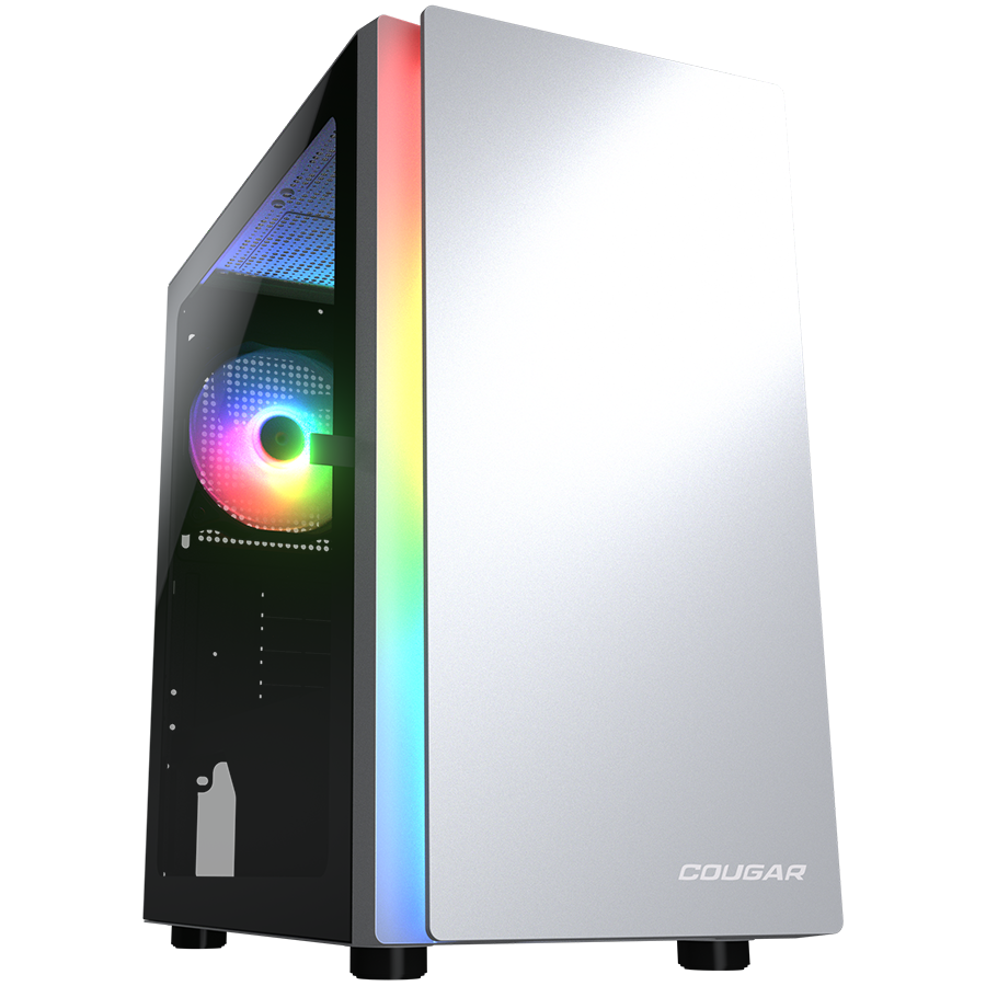 COUGAR PURITY RGB PC Case,
