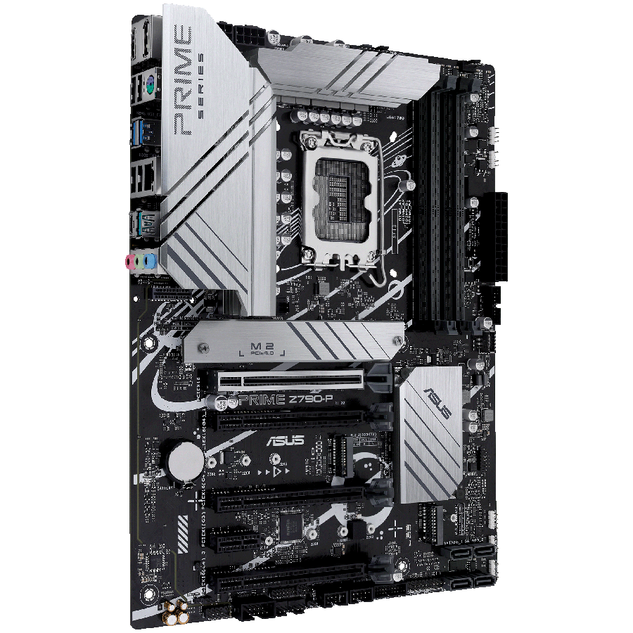 ASUS PRIME Z790-P LGA1700 ATX