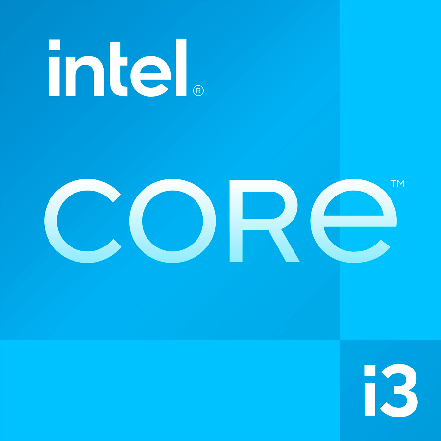 Intel CPU Desktop Core i3-14100
