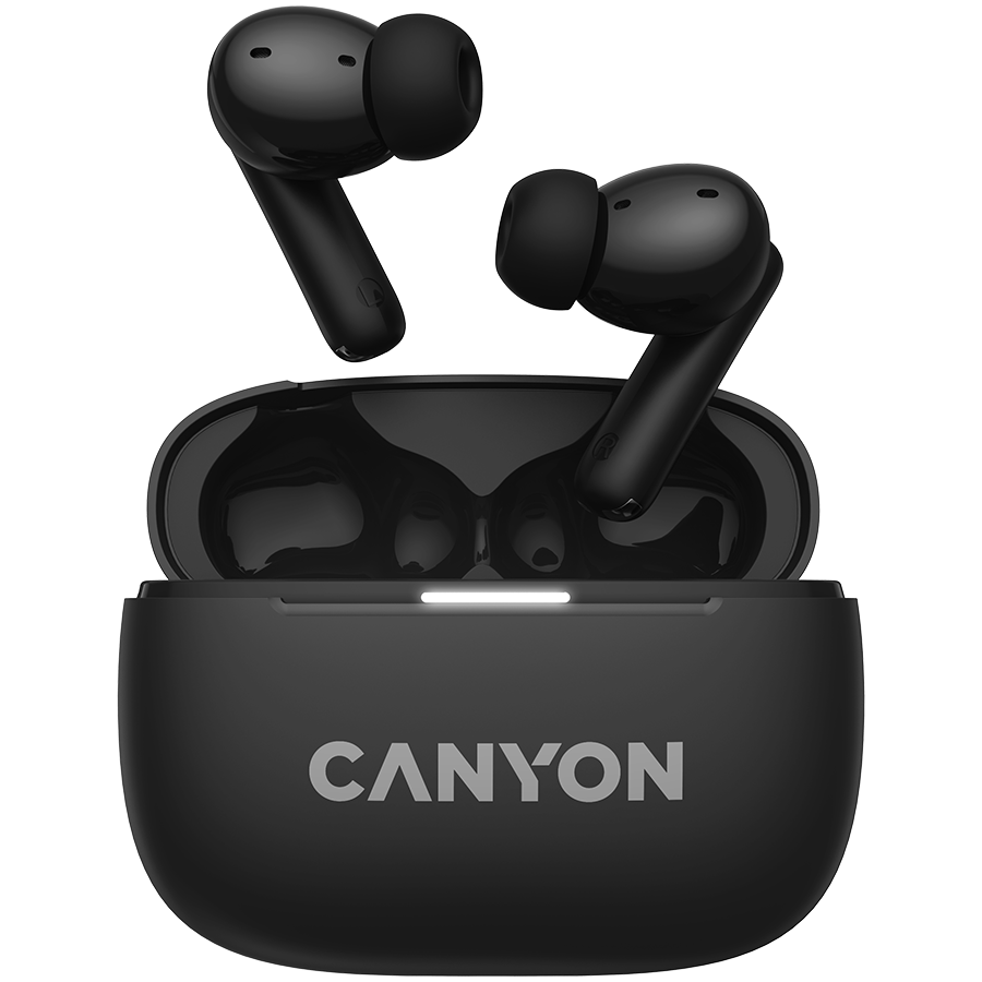 CANYON headset OnGo TWS-10 ANC+ENC