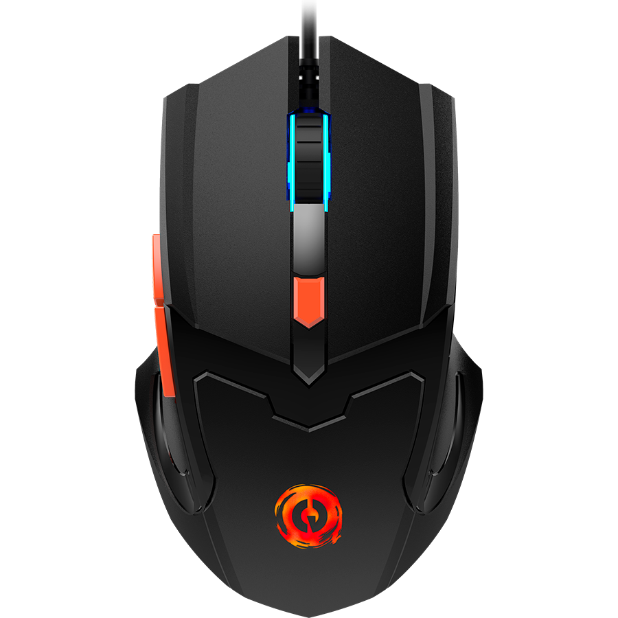 CANYON mouse Vigil GM-2 RGB