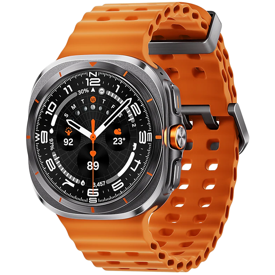Samsung Galaxy Watch Ultra LTE