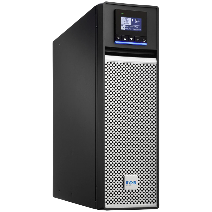 Eaton UPS 5PX Gen2 3000VA/3000W;