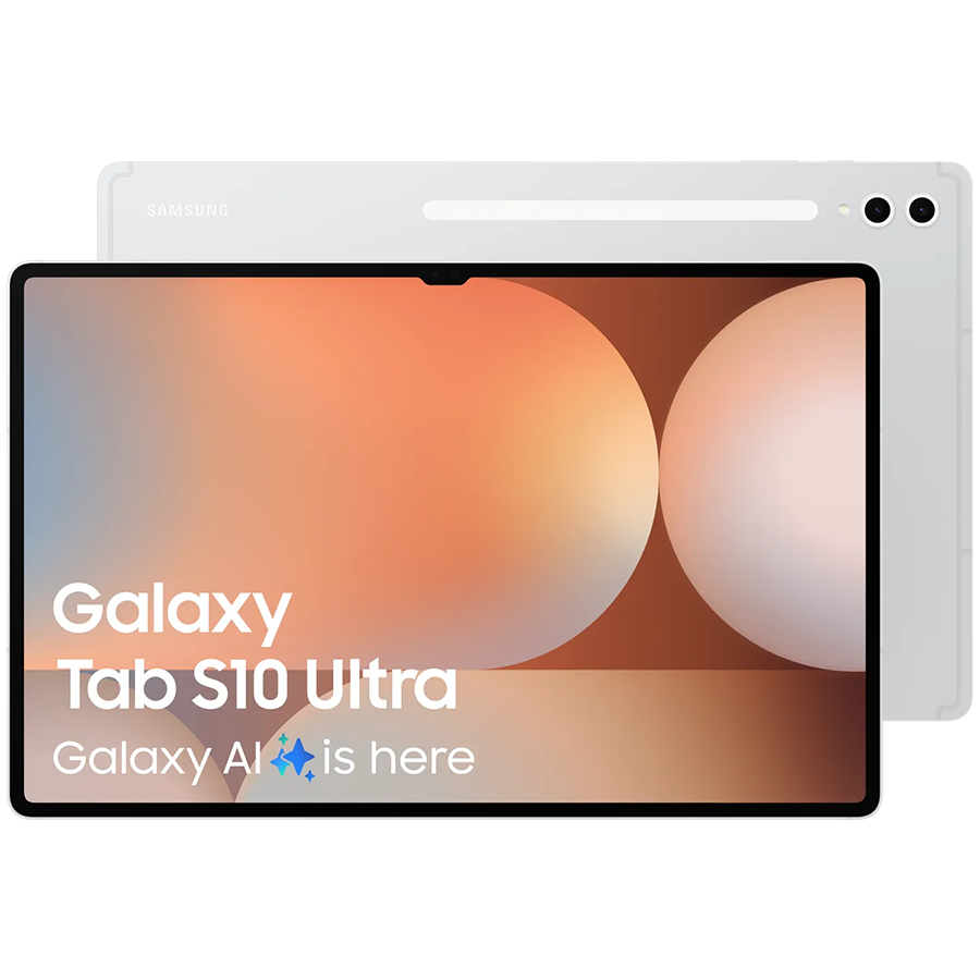 Samsung Galaxy Tab S10 Ultra