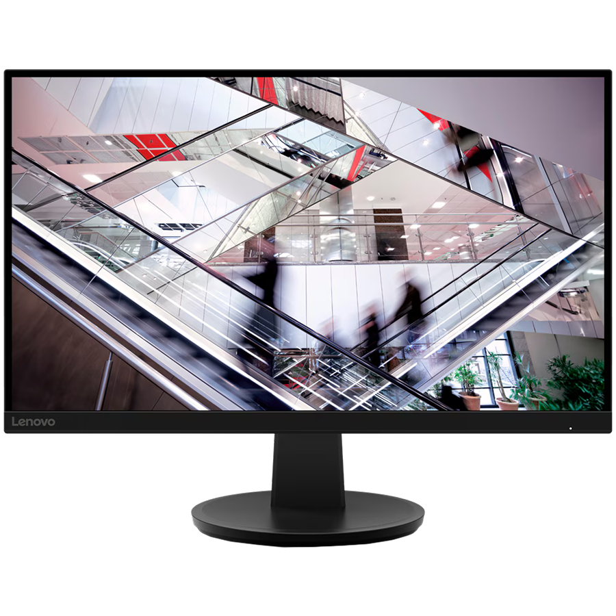 Lenovo N27q Monitor 27″ IPS,
