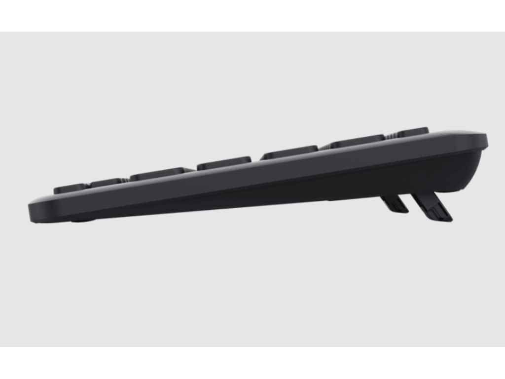 Trust Lyra wireless tastatura, USB