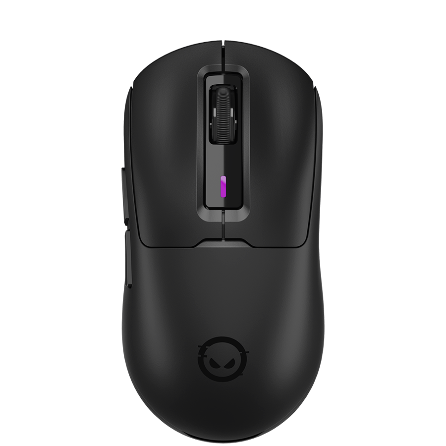 LORGAR MSA10W, Wireless Gaming Mouse