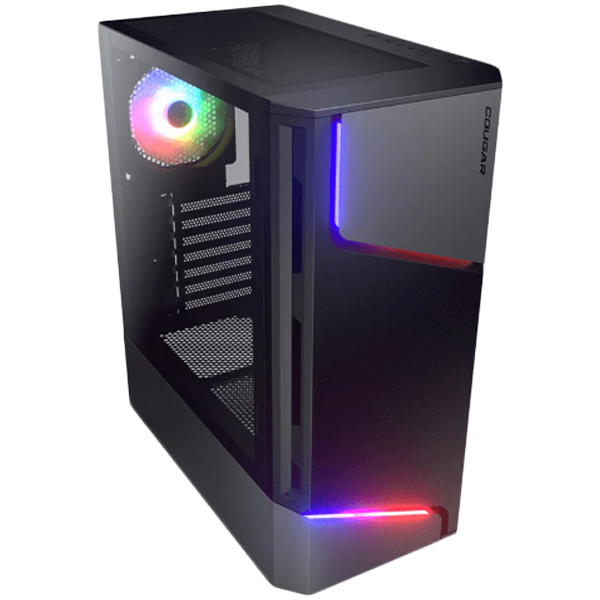 PC Desktop Racunar Ryzen 3