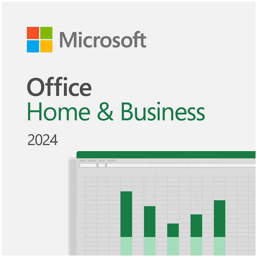 Microsoft Office Home and Business