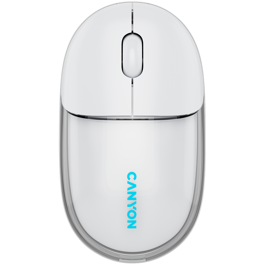 CANYON mouse OnClick 24 BT/