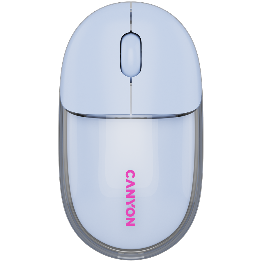 CANYON mouse OnClick 24 BT/