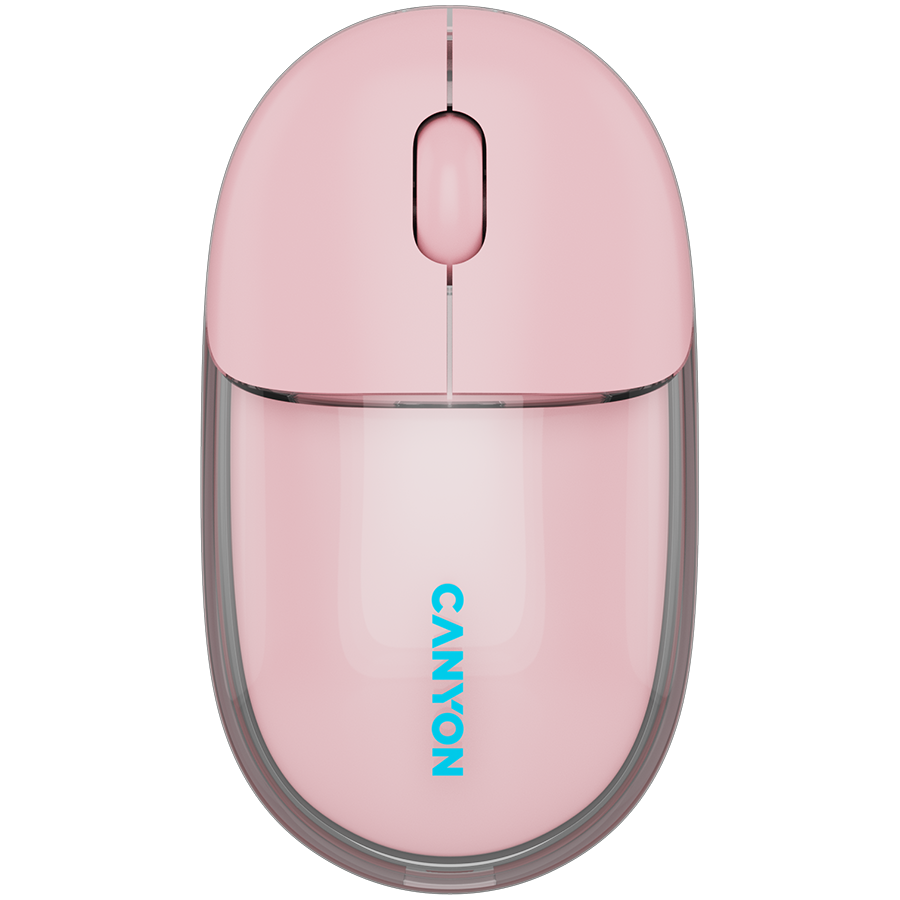 CANYON mouse OnClick 24 BT/