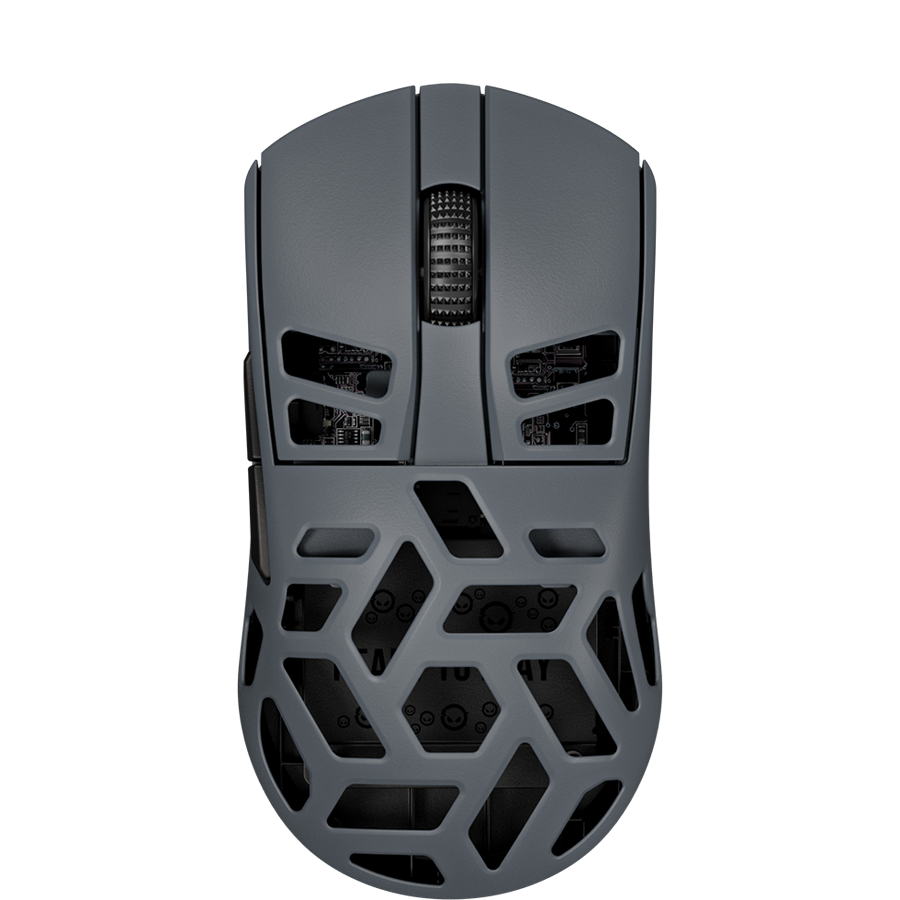 LORGAR MSE90W, Magnesium Alloy Wireless