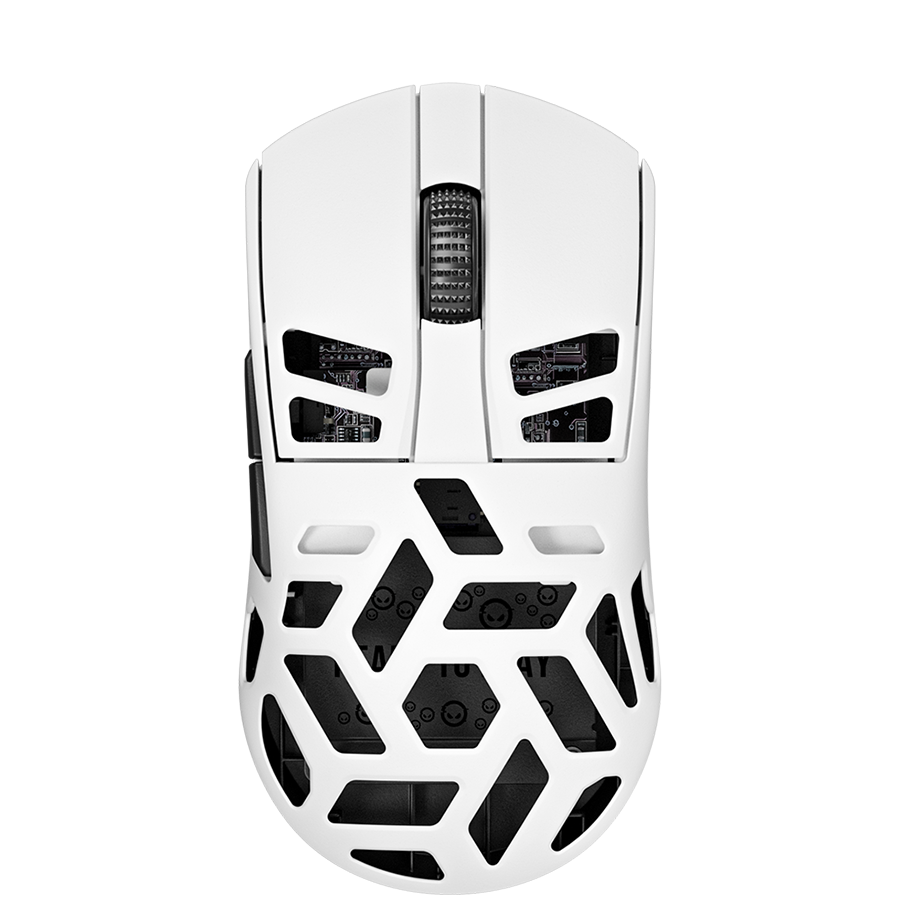 LORGAR MSE90W, Magnesium Alloy Wireless