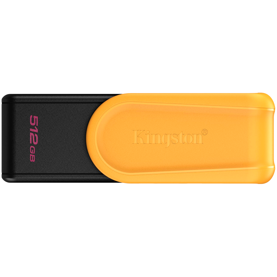 Kingston 512GB Portable USB 3.2