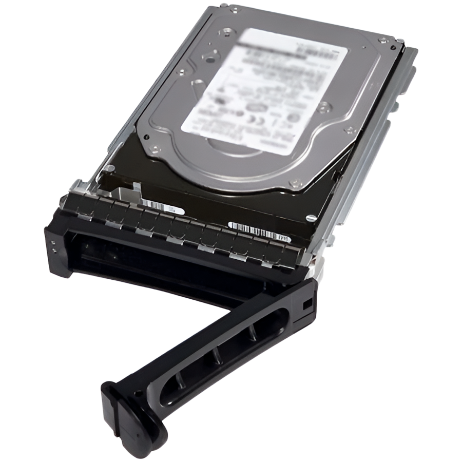 DELL EMC 480GB SSD SATA