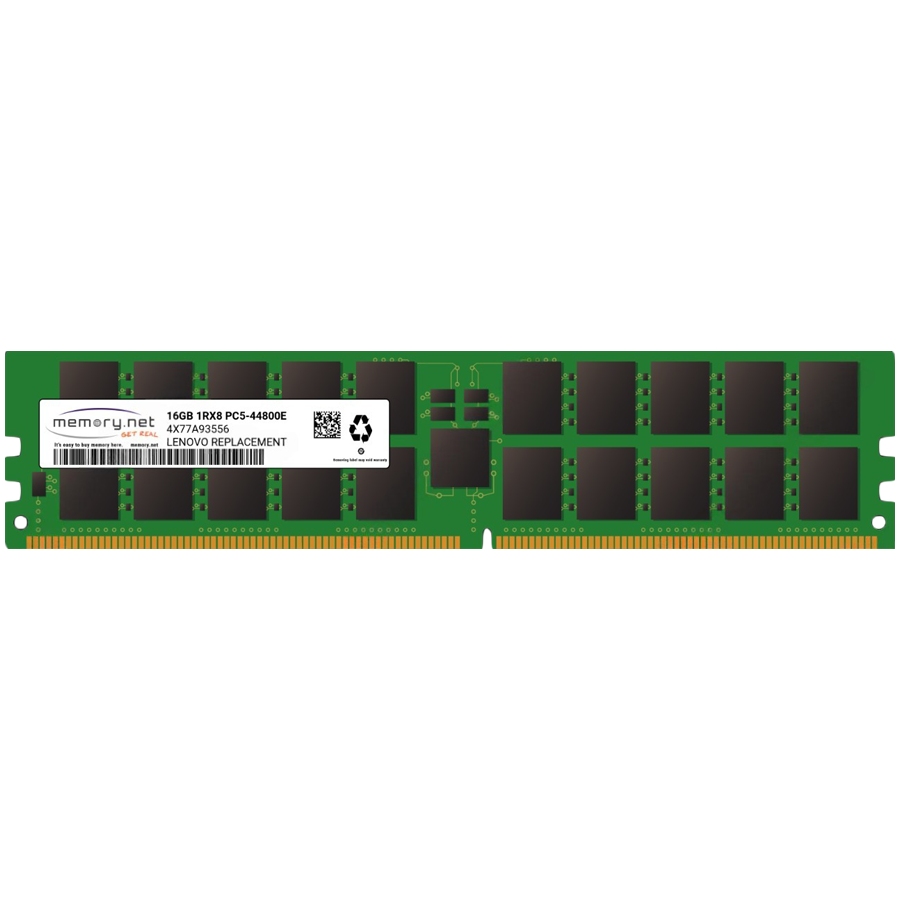 LENOVO Memory ThinkSystem 32GB TruDDR5