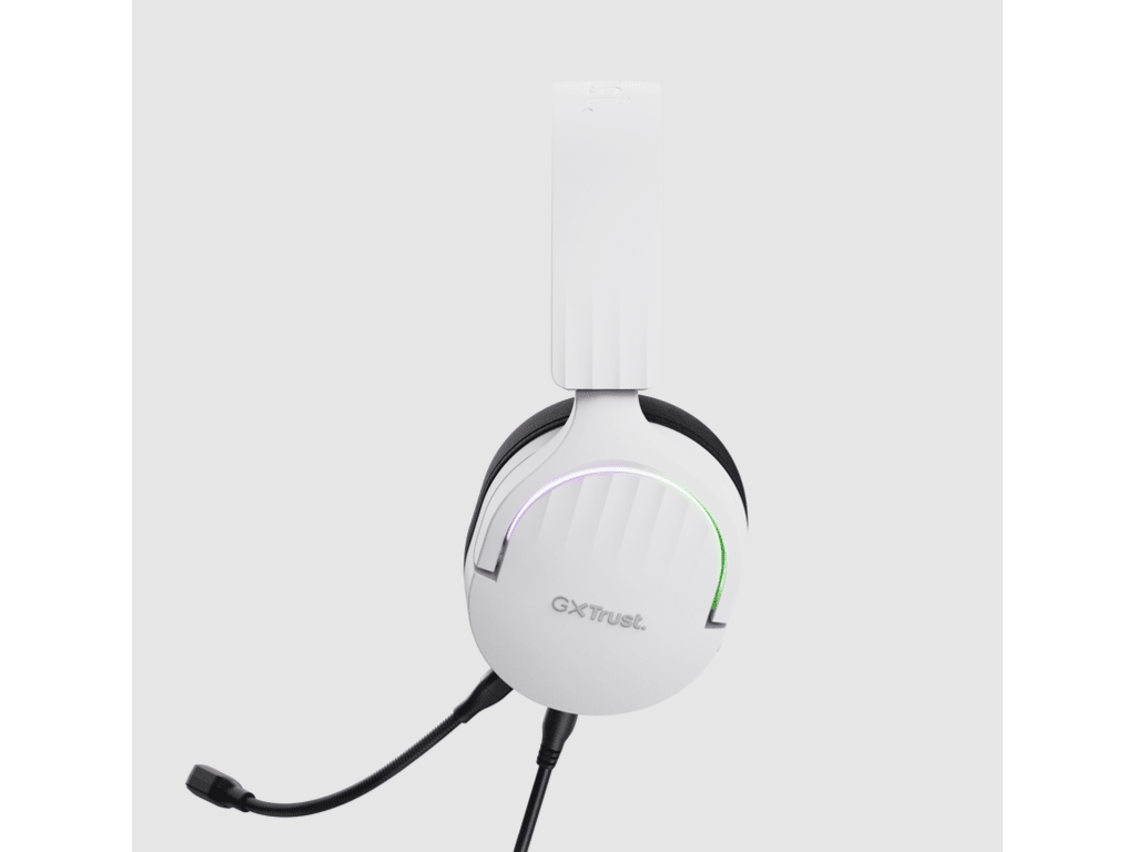 Trust GXT490W FAYZO 7.1 USB2.0,