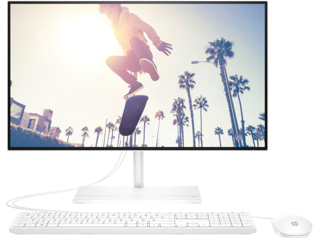 HP 24-cb1059ny All-in-One PC23,8″ non