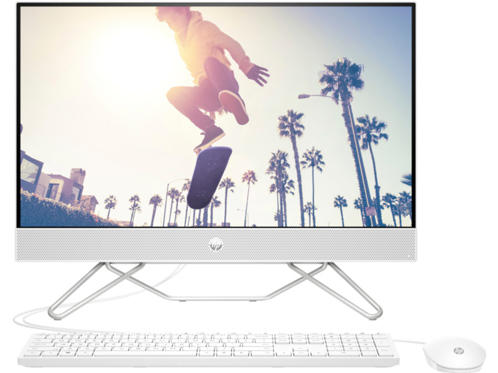 HP 24-cb1055ny All-in-One PC23,8″ Touch