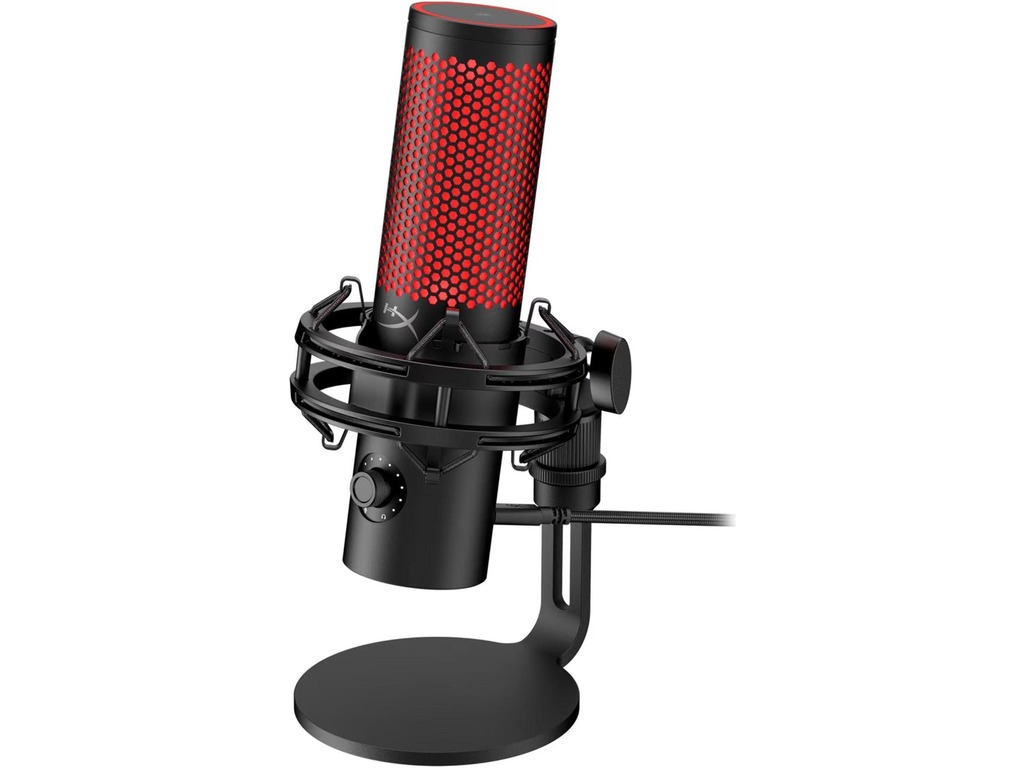HyperX QuadCast 2USB Gaming Microphone