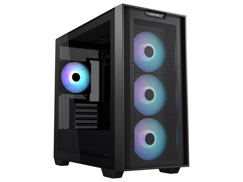 ASUS A21 PLUS TG ARGB