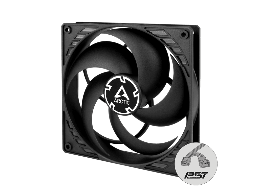 Arctic Fan P14 PWM PST