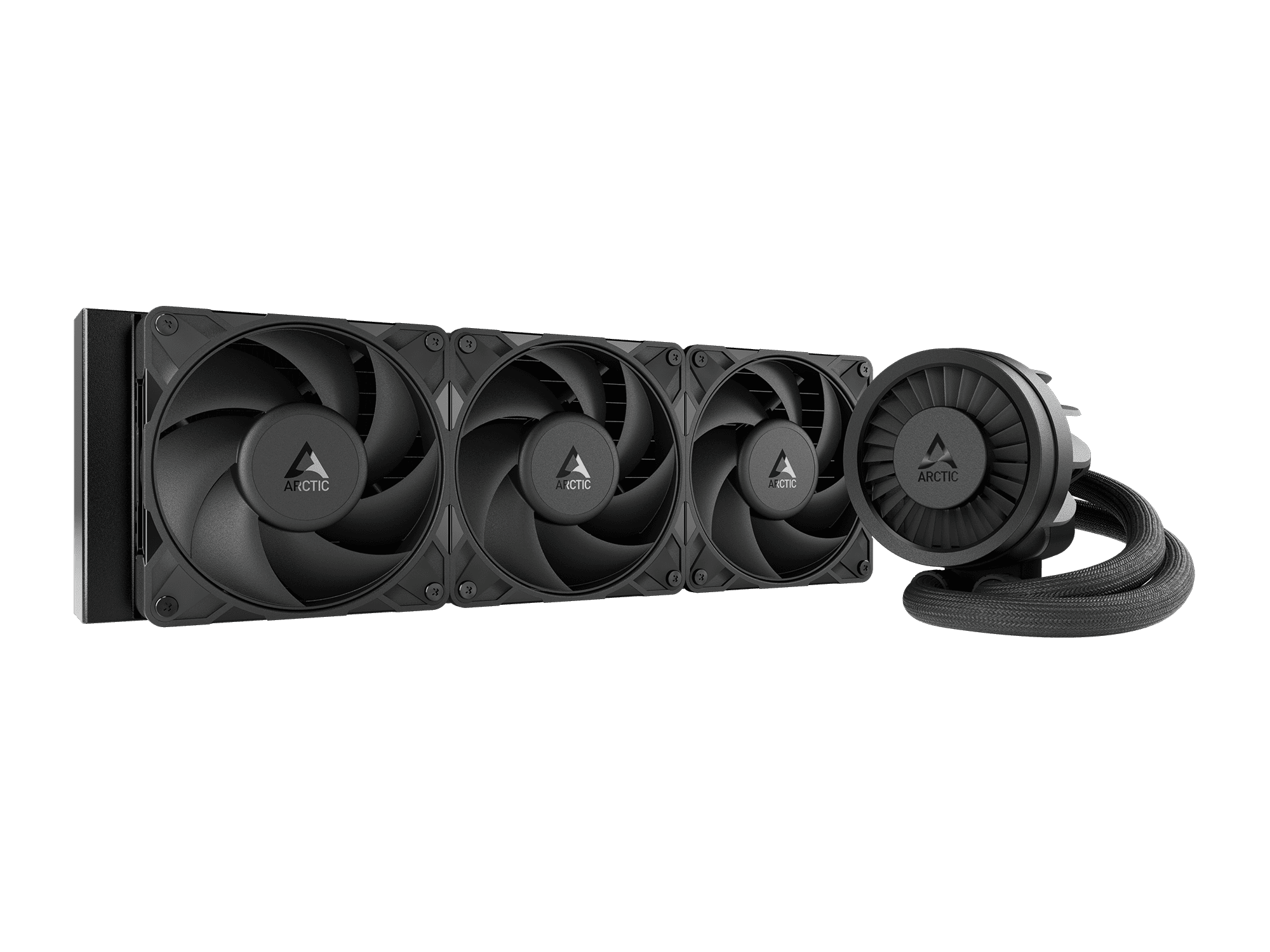 Arctic LF III Pro 360Multi