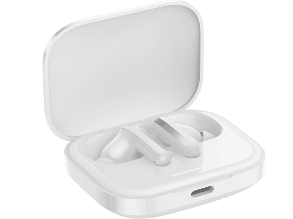 Redmi Buds 5 slušalice, bijela