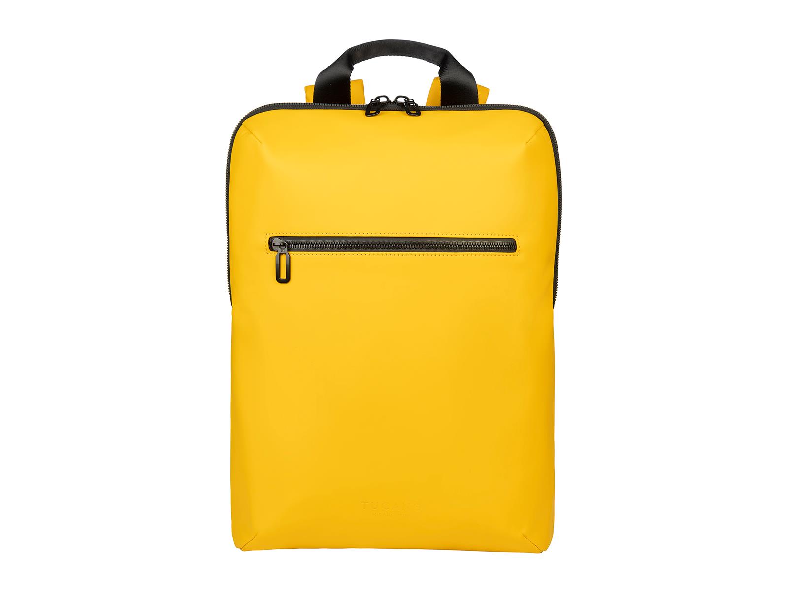 TUCANO ruksak GOMMO 15.6 žutiMacBook