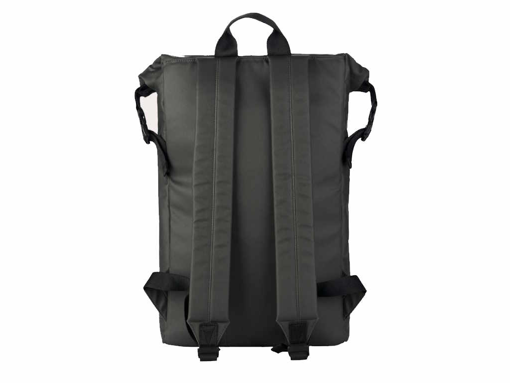 TUCANO ruksak ROLLO 15.6 crniMacBook