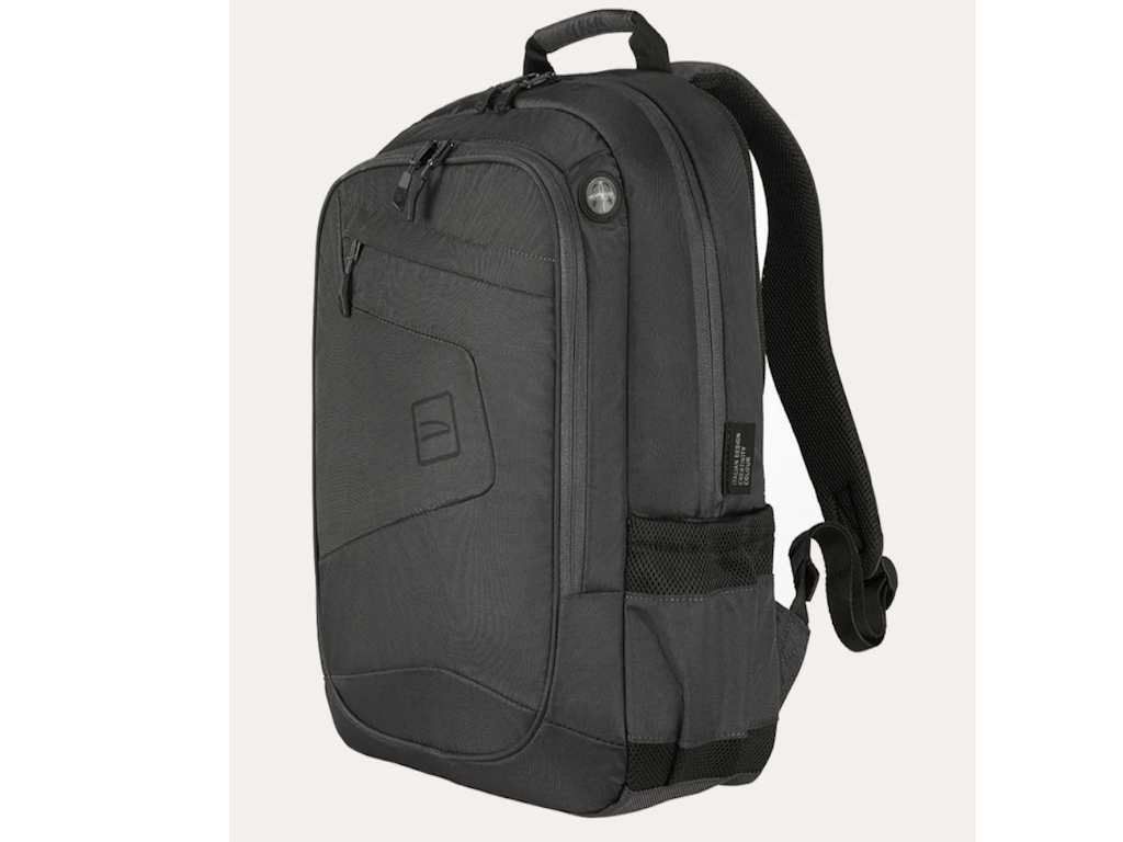 TUCANO ruksak LATO 17″ crni