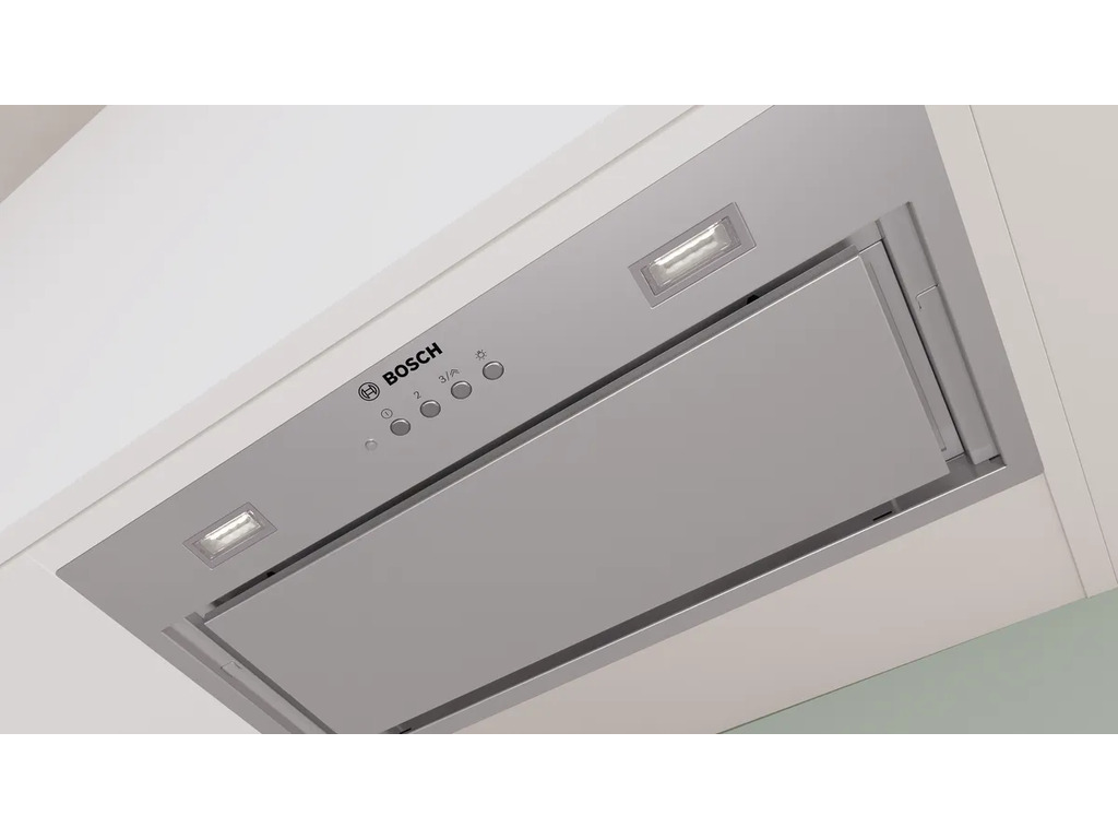 BOSCH Potpuno ugradbena napa Serie