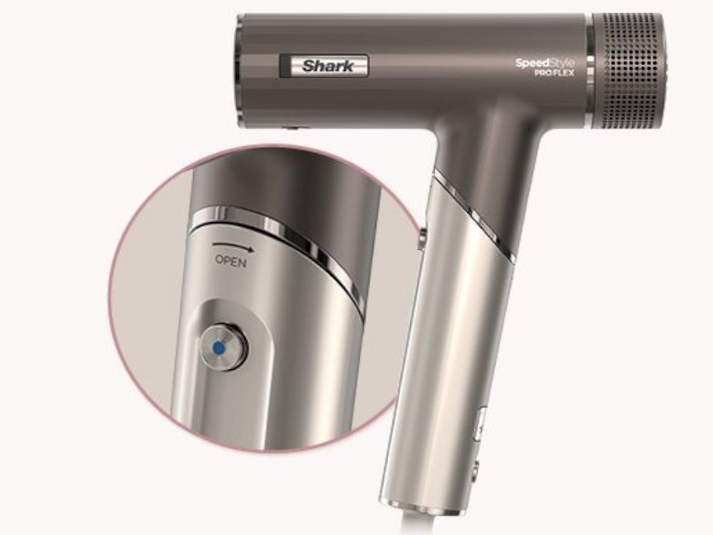 Shark Pro FLEX susilo4u1 fen,