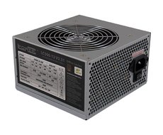 LC-Power PSU 500W 12cm V2.31Office