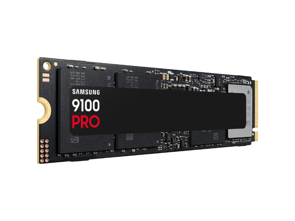 Samsung SSD 9100 PRO 1TB